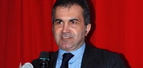 Κάνει...πλάκα με την Ελλάδα υπουργός της Τουρκίας που ζει ...τ' όνειρο της `οικονομικής φούσκας`